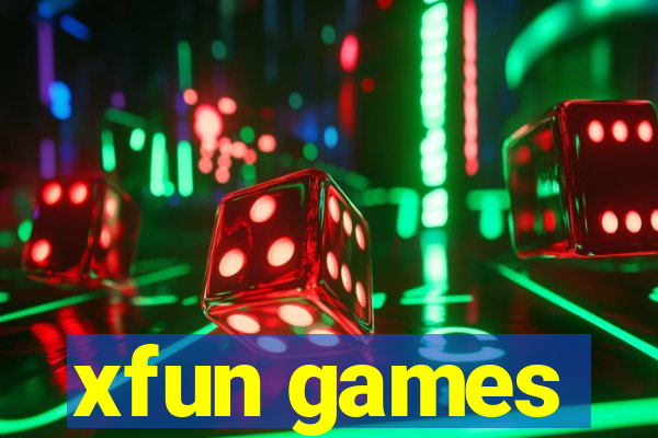 xfun games